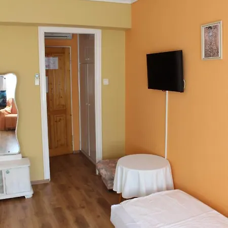 Tara Hotel Nyíregyháza