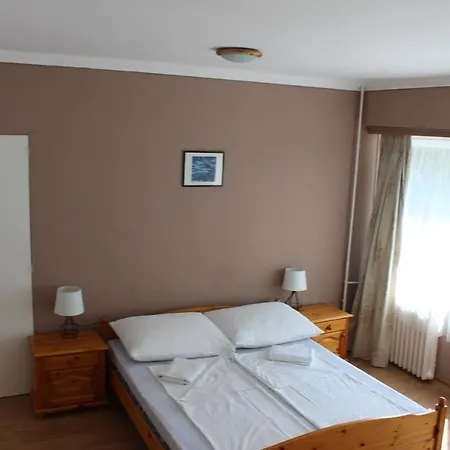 Tara Hotel Nyíregyháza