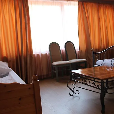 Hotel Tara
