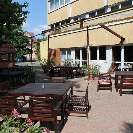 Tara Hotel Nyiregyhaza