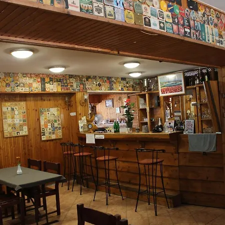 塔拉酒店 酒店