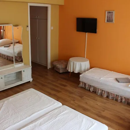 Hotel Tara Nyiregyhaza