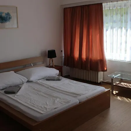 Tara Hotel Nyíregyháza