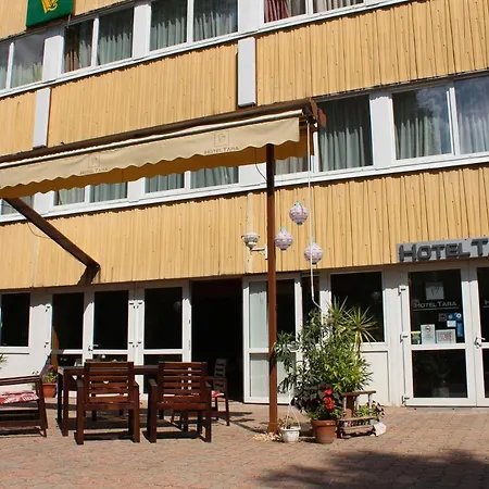 塔拉酒店 2* Nyíregyháza