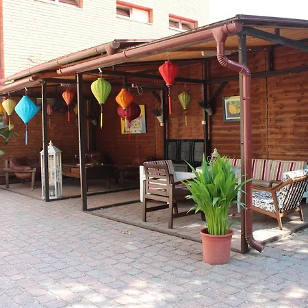 Hotel Tara 2*