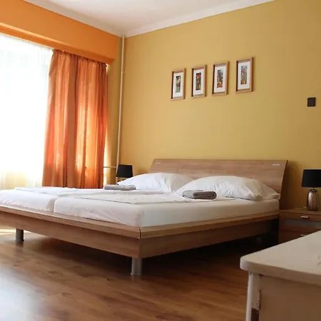 Tara Hotel Nyíregyháza