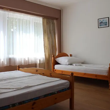 Tara Hotel Nyíregyháza