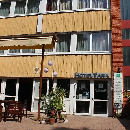 塔拉酒店 酒店 2*