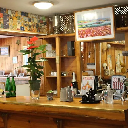 塔拉酒店 Nyíregyháza