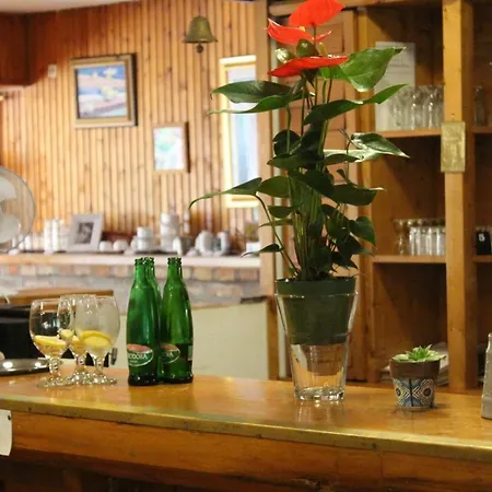 塔拉酒店 酒店 2*