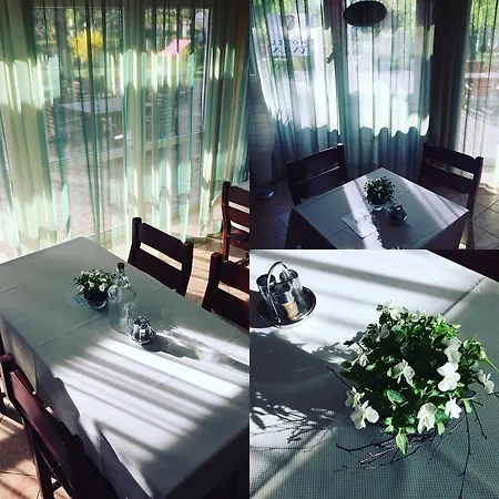 塔拉酒店 Nyíregyháza