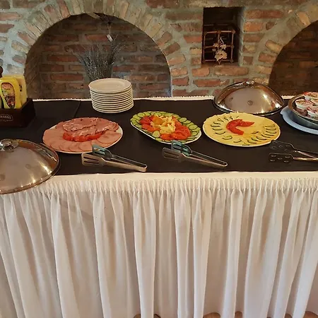 Tara Hotel Nyíregyháza