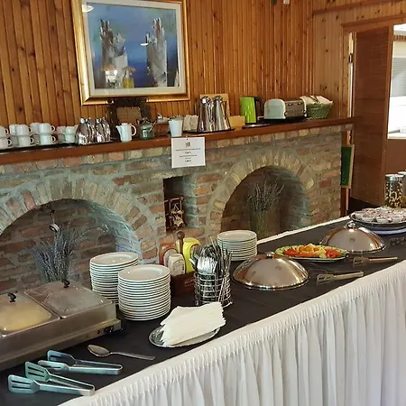 Tara Hotel Nyíregyháza