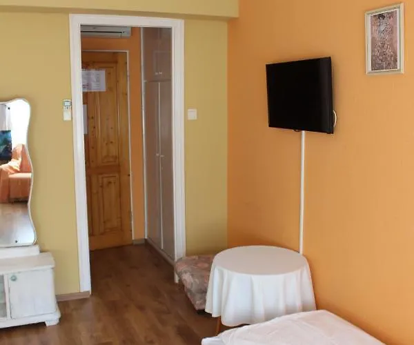 Tara Hotel Nyiregyhaza