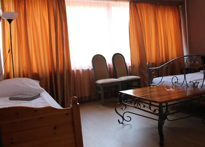 Hotel Tara