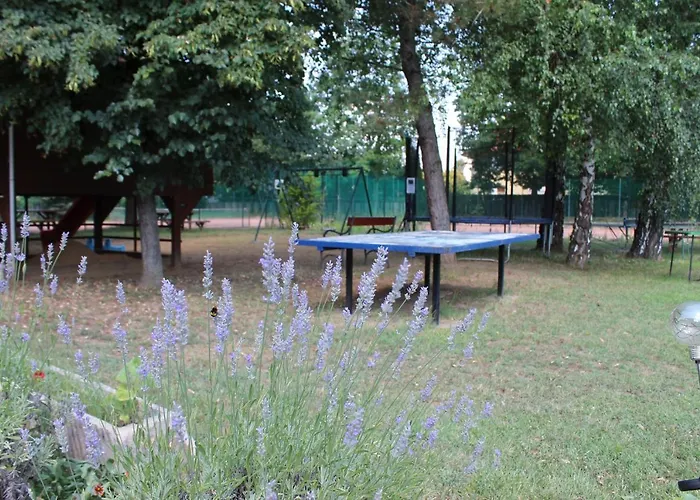 Tara Hotel Nyiregyhaza