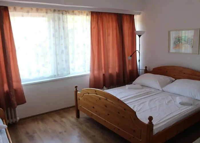 Hotel Tara Nyiregyhaza