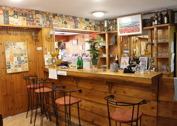 Hotel Tara Nyiregyhaza