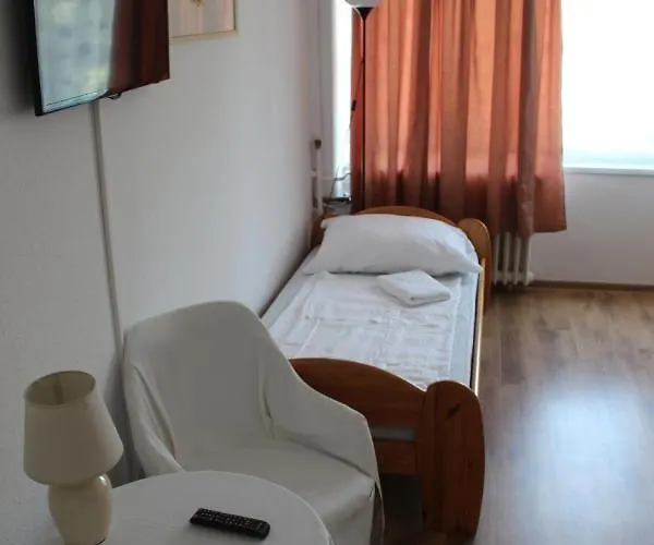 Hotel Tara Nyiregyhaza