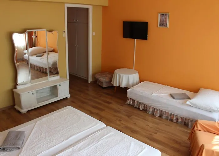 Hotel Tara Nyiregyhaza