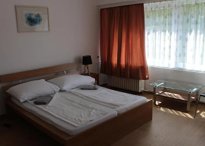 Tara Hotel Nyiregyhaza