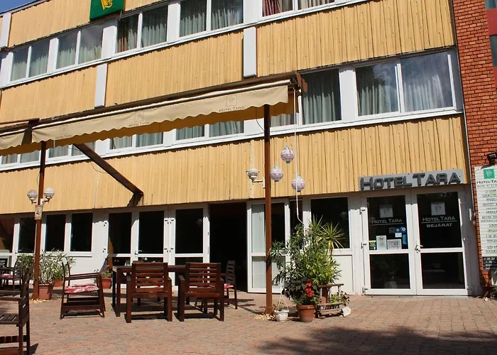 Tara 2* Nyiregyhaza