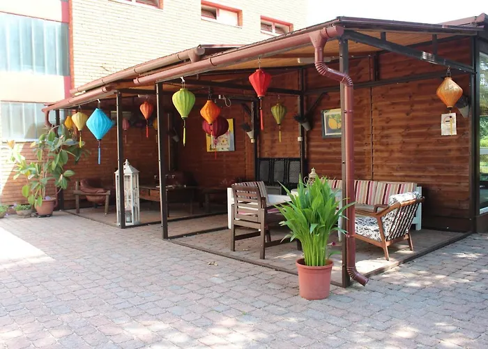 Hotel Tara 2*