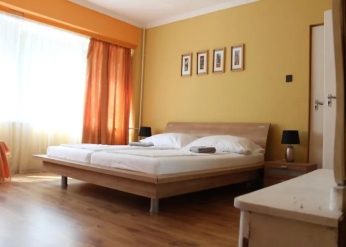 Tara Hotel Nyiregyhaza