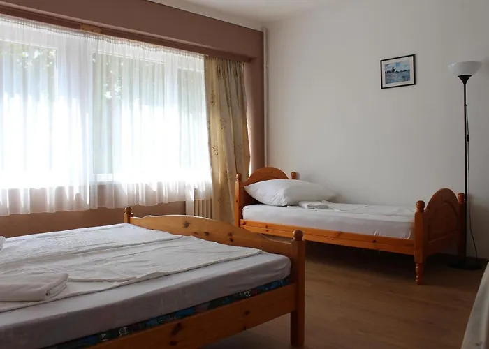 Tara Hotel Nyiregyhaza