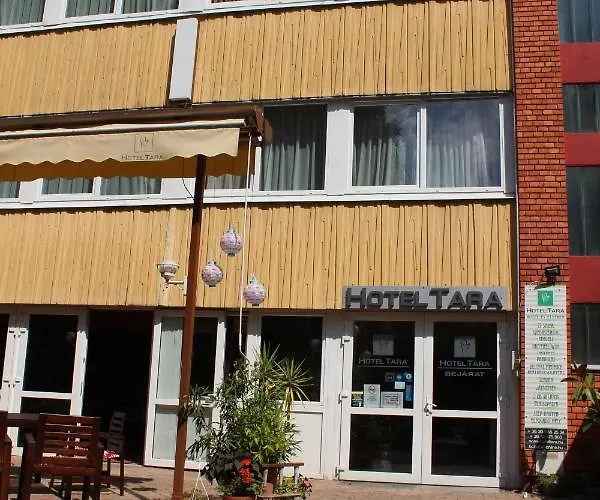 Tara Hotel 2*