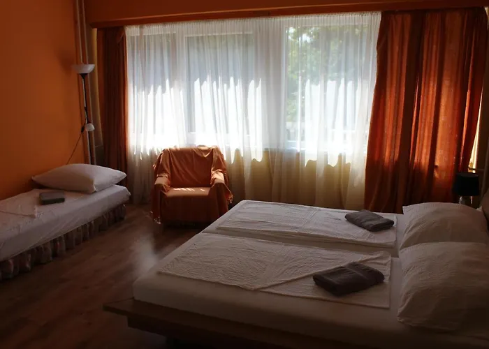 Hotel Tara