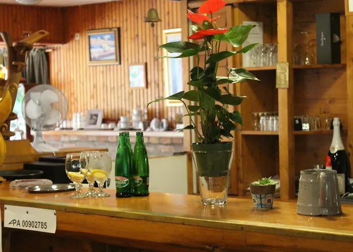 Tara Hotel 2*
