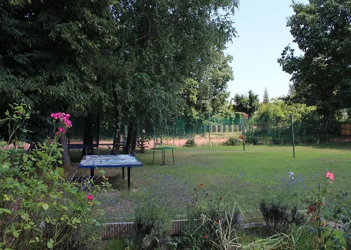 Tara Hotel Nyiregyhaza