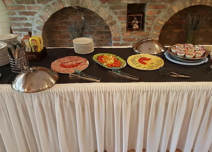 Tara Hotel Nyiregyhaza