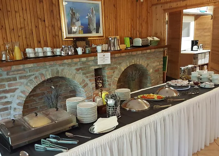 Tara Hotel Nyiregyhaza